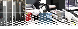 Pubbliprint Grafica. Offset, Serigrafia, Digitale - Traversetolo (Parma)